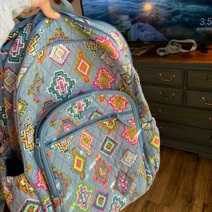 Vera Bradley backpack